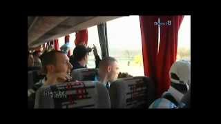 Match Day Documentary  PSG  Olympic Marseille [upl. by Corell]