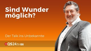 Sind Wunder möglich  WurzlHeimat  QS24 Gesundheitsfernsehen [upl. by Leina]