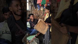 ऐसे दलिद्दर कौन साफ करेगा 👆😂funnyकॉमेडी surajroxfunnyvibeo [upl. by Aenil172]