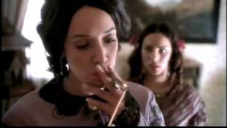 Jennifer Beals in Feast of all saints part 5 [upl. by Myles]