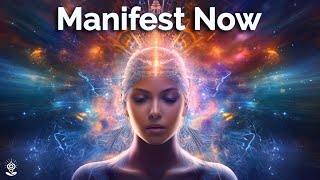 20Minute Guided Meditation SUPER POWERFUL Create Feel amp Manifest your DREAMS Now [upl. by Isnan]