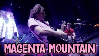 MAGENTA MOUNTAIN Live At The Gorge 2024  King Gizzard amp The Lizard Wizard [upl. by Siraf441]