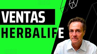 Vende Más Herbalife y vive Mejor  Greco Garcia [upl. by Ailliw]