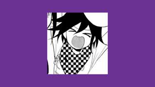 a kokichi ouma inspired playlist [upl. by Enohs701]