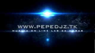 intro dj pepe web [upl. by Eeryt]