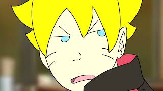 Naruto’s Deception… Naruto Parody Animation [upl. by Curtice]