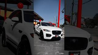 🔥2020 JAGUAR FPACE 25T RSPORT AWD 4CYL TURBO 20L🔥48k Miles✅ mmc [upl. by Ellenaj]