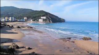 Cielos azules y mareas vivas [upl. by Templas]