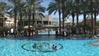 Hotel Herods Eilat [upl. by Rovert]