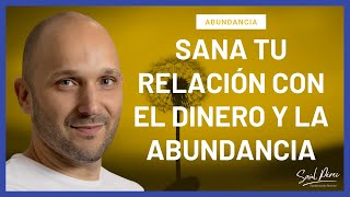 Árbol transgeneracional 🌳 Dinero y Abundancia ⭐️  CÓMO SANAR ❤️ tu RELACIÓN con el DINERO [upl. by Andreana968]