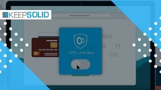 VPN Unlimited How it works [upl. by Llesig247]