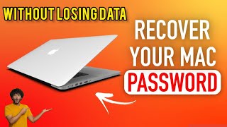 How To Reset MacBook Password M1M2  Reset MacBook password  MacBook M1M2 ALL PASSWORD Hindi [upl. by Franci415]