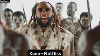 KCEE  Netfliss [upl. by Noonan]