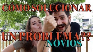 SOLUCIONANDO PROBLEMAS EN UNA RELACIÓN  Camilo y Evaluna [upl. by Laehcym]