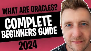 What Are Oracles in Crypto A Simple Breakdown [upl. by Selimah]