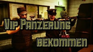 GTA 5 Online Vip Panzerung abspeichern [upl. by Fonz]