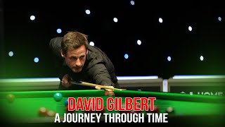 David Gilbert The Angry Farmers Rise in Professional Snooker [upl. by Munn]