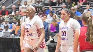 MHSAA Basketball State Semifinals Recap [upl. by Llehcim852]