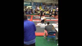 True Prodigy Athletics Elmhurst IL [upl. by Ynotna]