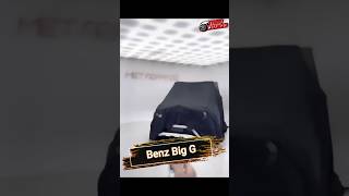 Mercedes Benz Big G benzcar benz suvcars [upl. by Nilram449]