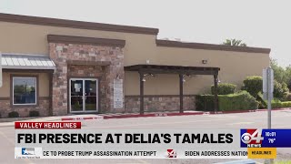 Delias Tamales locations closed [upl. by Yonatan]