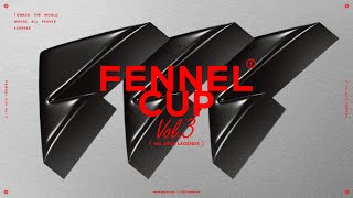 FENNEL CUP vol3 MC：平岩康佑 ゲスト：やべきょうすけ [upl. by Sherilyn]