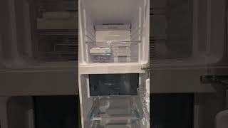 SHARP REFRIGERATOR SJ FTS09AVSSL shorts amazingtechnology viral [upl. by Anohr]