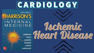 ISCHEMIC HEART DISEASE [upl. by Siraval]