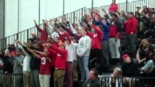 Fairfield Prep Basketball loses to Weaver 6462 in State Class LL Semifinal [upl. by Lardner]