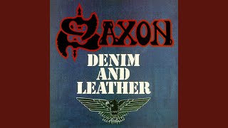 Denim and Leather 2009 Remaster [upl. by Eahcim]