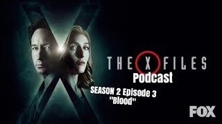 The XFiles Season 5 Featurettes [upl. by Ramsa]