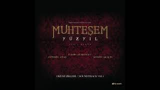 Muhtesem Yuzyıl  Yasli Mournful  Full [upl. by Valenba]