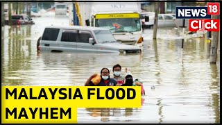 Malaysia Flood 2023 LIVE News  Over 40000 Evacuated After Floods Hit Malaysia  Malaysia News [upl. by Spiros]