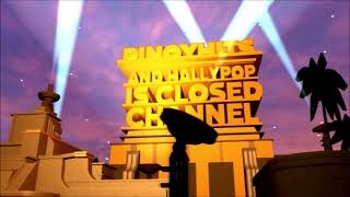 Pinoyhits And Hallypop is Closed Channel Logo [upl. by Bbor]