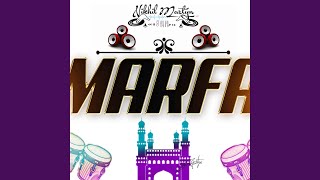 Marfa Hyderabadi [upl. by Lasley997]