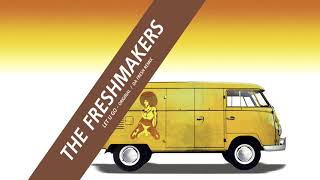 The Freshmakers  Let U Go Original Extended [upl. by Kingsbury]