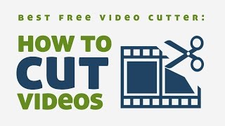 Top 4 Best Free Video Cutters How to cut videos with Filmora Tutorial [upl. by Fleta]