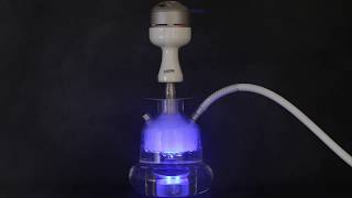 Oduman N4 Midi Hookah [upl. by Picker]