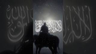 Best editing for Muslim 👆🏻in the world shorts​viral​islamic​ [upl. by Haleehs]