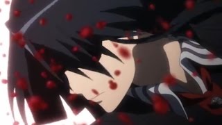 AKAME GA KILL EPISODE 22 AKAME VS KUROME FINAL BATTLE PROFOUND SADNESSS [upl. by Morganica408]