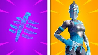 10 Most TRYHARD Spectral Spine Combos In Fortnite [upl. by Enelav]