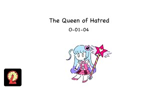 The Queen of Hatred explained poorly [upl. by Frear471]