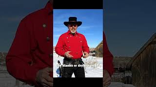 How To Triple Shot SAA Part 2 of 3 gunfighter western cowboy saa shooting cool clinteastwood [upl. by Eindys]