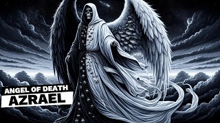 Azrael The Angel of Death in Mythology and Religion [upl. by Gross]