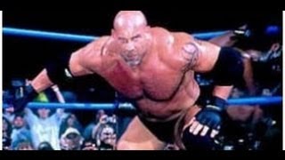 Goldberg says NO to WWE Hall Of Fame [upl. by Rhyner]