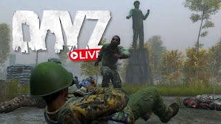 Deer Isle Survival DayZ Live [upl. by Rochemont]