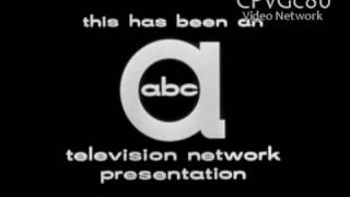 ABC Television Network Presentation 1958 [upl. by Camila]