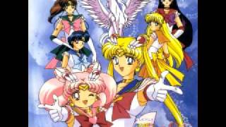 Sailor MoonSoundtrack1 Opening Moonlight Densetsu Sailor Moon SuperS Music Collection [upl. by Branham]