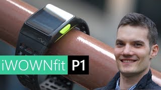 iWOWNfit P1 GPS Smart Watch 3months later is this the best affordable smart watch [upl. by Hannibal]