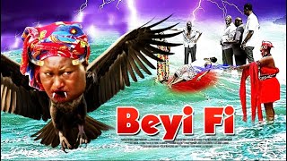 Beyi Fi  The Twin Witches Akyere Bruwa  A Kumawood Ghana Movie [upl. by Alfredo]